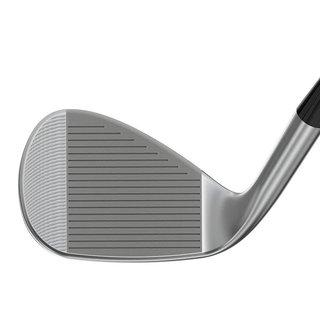 Cleveland CBZ Tour Satin wedge, acier