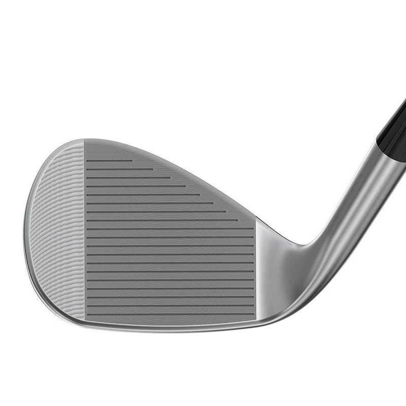 Cleveland CBZ Tour Satin wedge, acier
