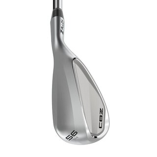 Cleveland CBZ Tour Satin wedge, acier