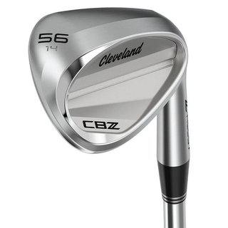 Cleveland Golf Cleveland CBZ Tour Satin wedge homme, graphite
