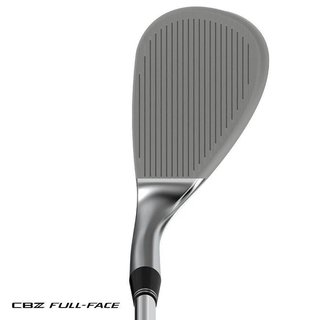 Cleveland CBZ Tour Satin Full Face wedge, acier