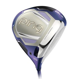 PING G Le4 driver femme