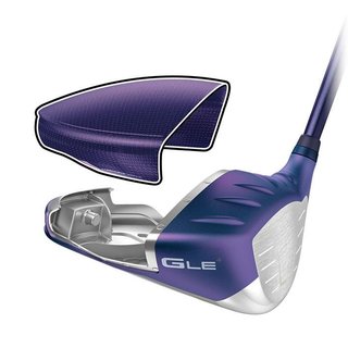 PING G Le4 driver femme
