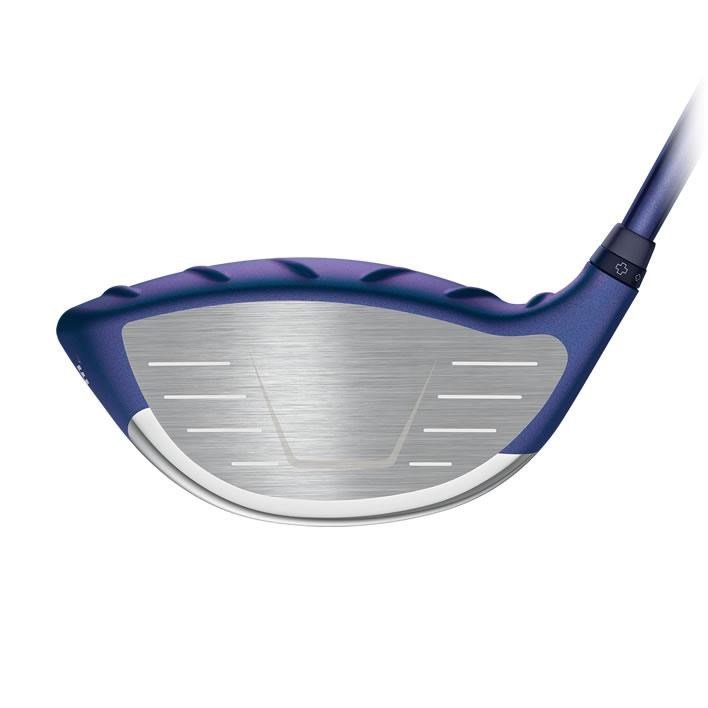 PING G Le4 driver femme