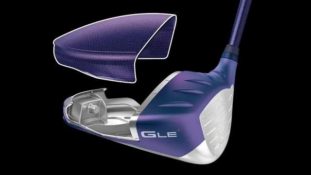 PING G Le4 driver femme