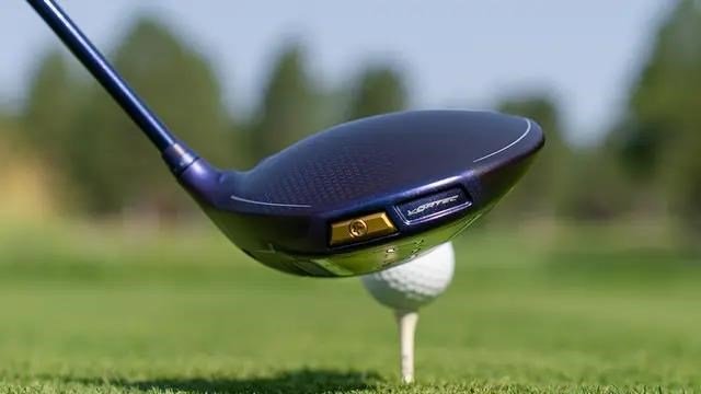 PING G Le4 driver femme