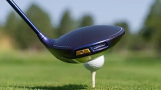 PING G Le4 driver femme