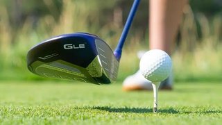 PING G Le4 driver femme