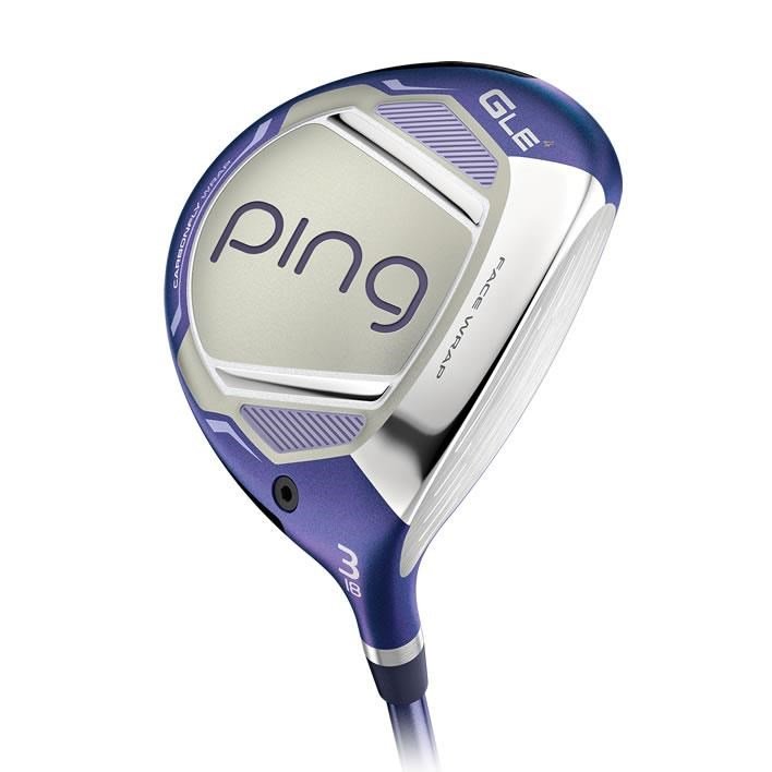 PING G Le4 bois de parcours femme