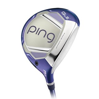 PING G Le4 bois de parcours femme