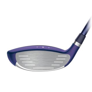 PING G Le4 bois de parcours femme