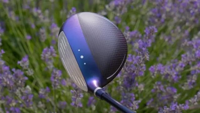 PING G Le4 bois de parcours femme