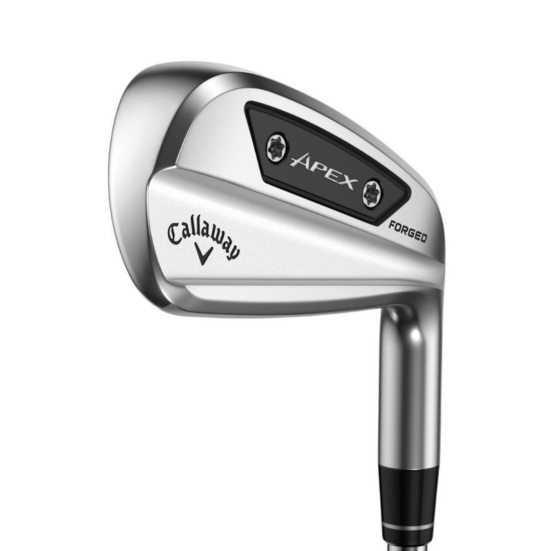 Callaway Apex Ai200 fers homme, acier