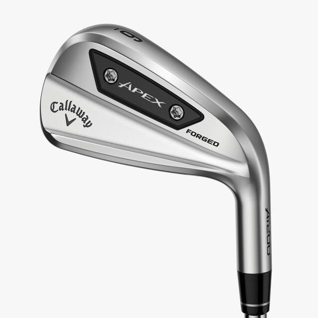 Callaway Apex Ai200 fers homme, acier