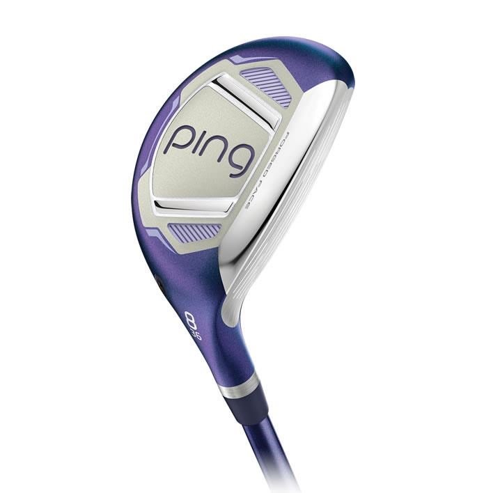 PING G Le4 hybride femme
