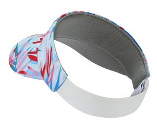 PING Arlia visière femme, tropic retreat