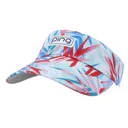 PING Arlia visière femme, tropic retreat