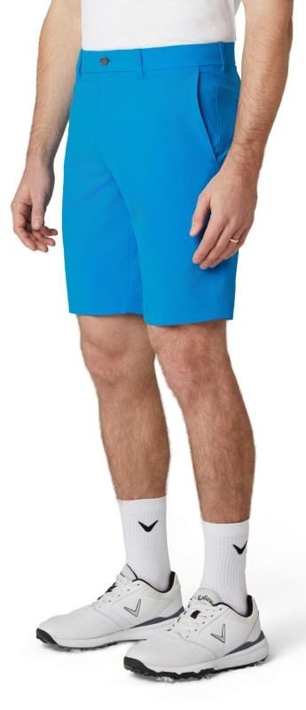 Callaway Emea Chev Tech short homme, briliant blue