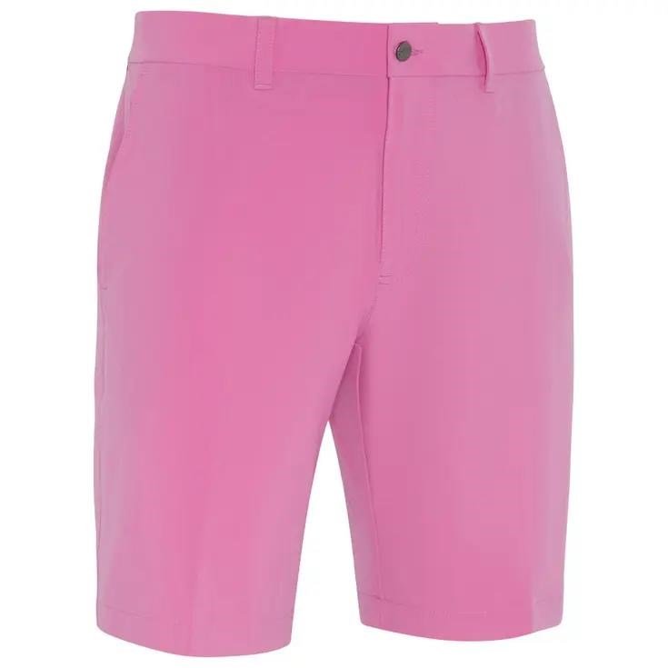 Callaway Emea Chev Tech short homme, rose bouquet
