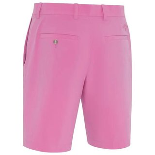 Callaway Emea Chev Tech short homme, rose bouquet