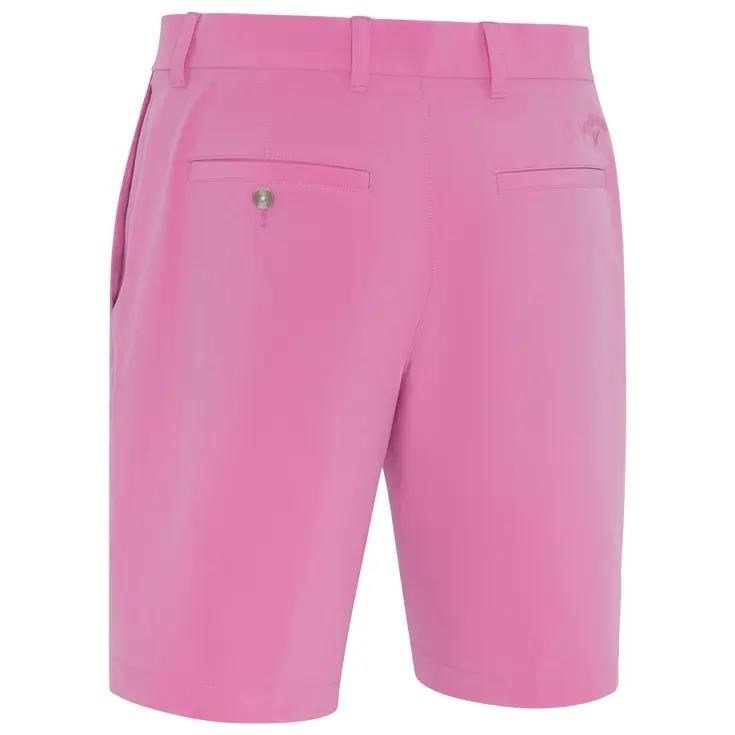 Callaway Emea Chev Tech short homme, rose bouquet