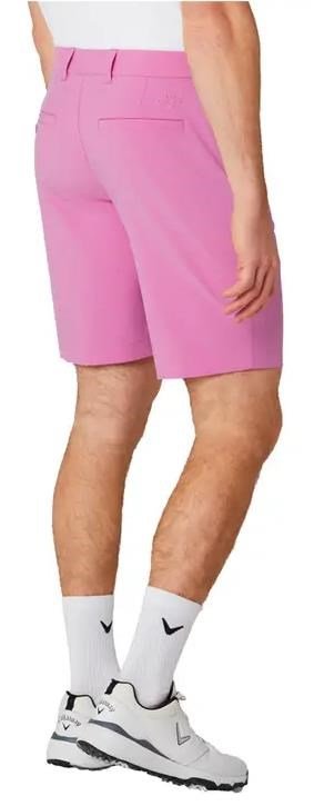 Callaway Emea Chev Tech short homme, rose bouquet