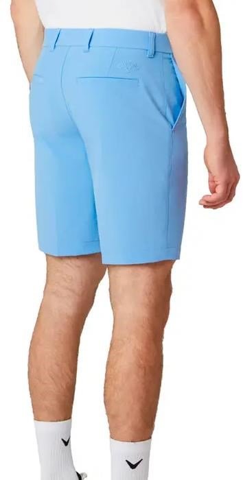 Callaway Chev Tech short homme, vista blue