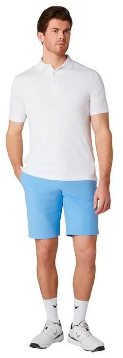 Callaway Chev Tech short homme, vista blue