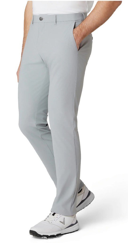 Callaway Epic Slim pantalon homme, quarry