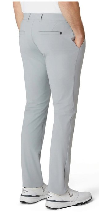 Callaway Epic Slim pantalon homme, quarry