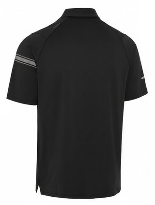 Callaway Odyssey Block polo homme, caviar