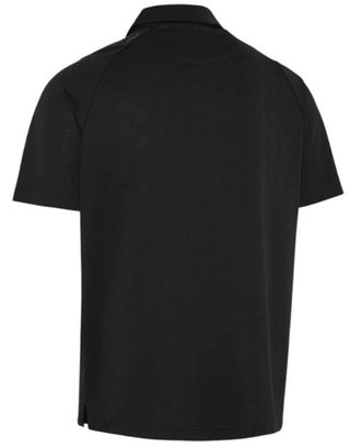 Callaway Odyssey Ventilated Jacquard polo homme, caviar