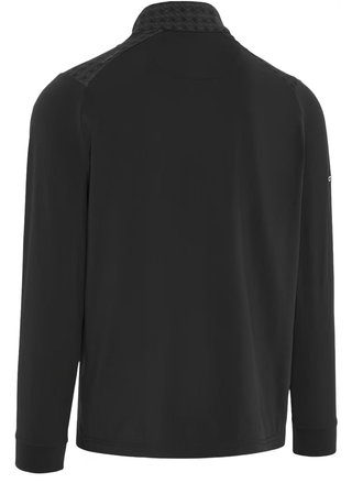 Callaway Odyssey Printed Block sweatshirt homme, caviar
