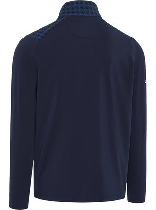 Callaway Odyssey Printed Block sweatshirt homme, peacoat