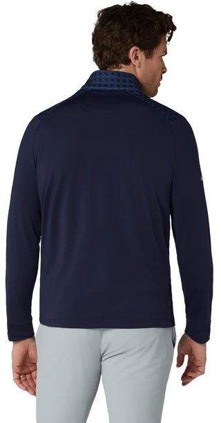 Callaway Odyssey Printed Block sweatshirt homme, peacoat