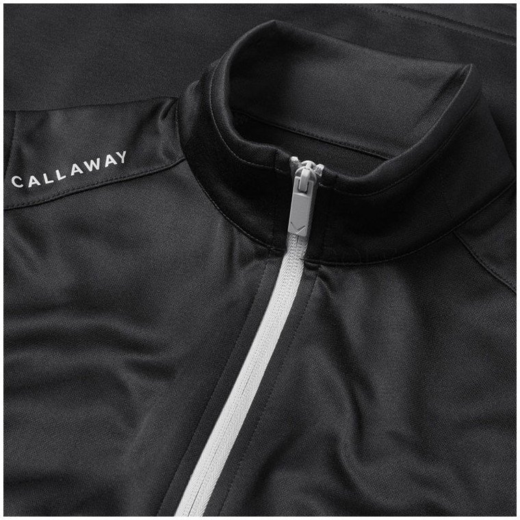 Callaway High Gauge veste homme, caviar