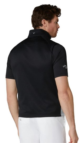 Callaway High Gauge veste homme, caviar