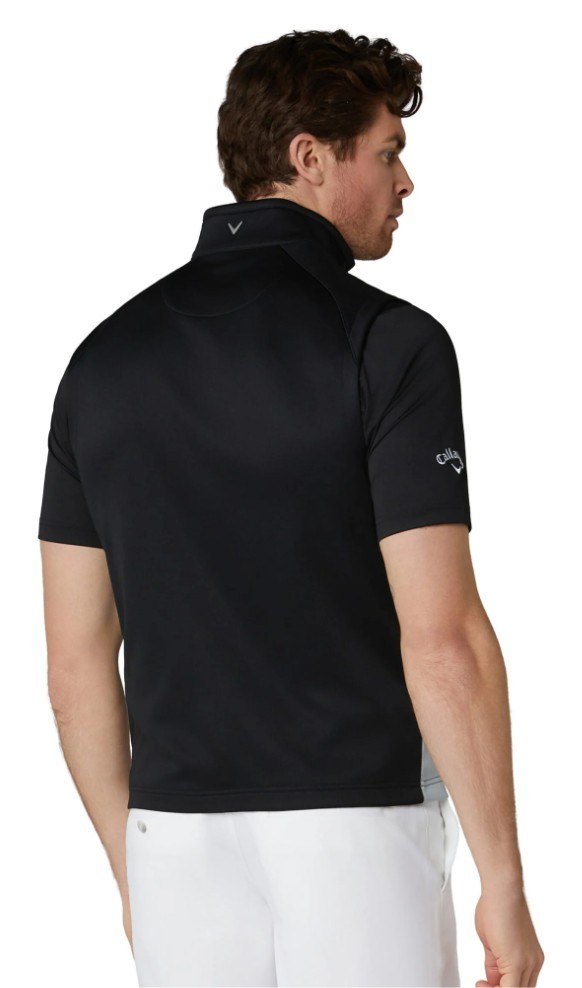 Callaway High Gauge veste homme, caviar