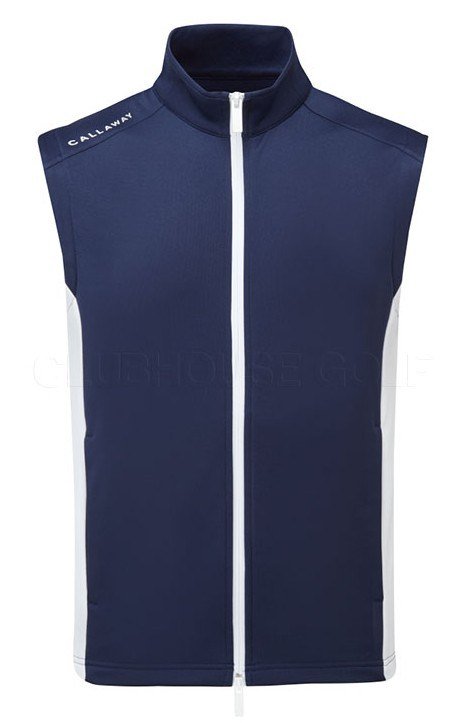 Callaway High Gauge veste homme, peacoat