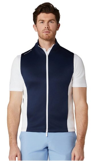 Callaway High Gauge veste homme, peacoat