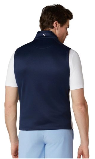 Callaway High Gauge veste homme, peacoat