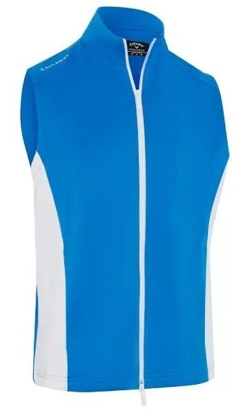 Callaway High Gauge veste homme, brilliant blue