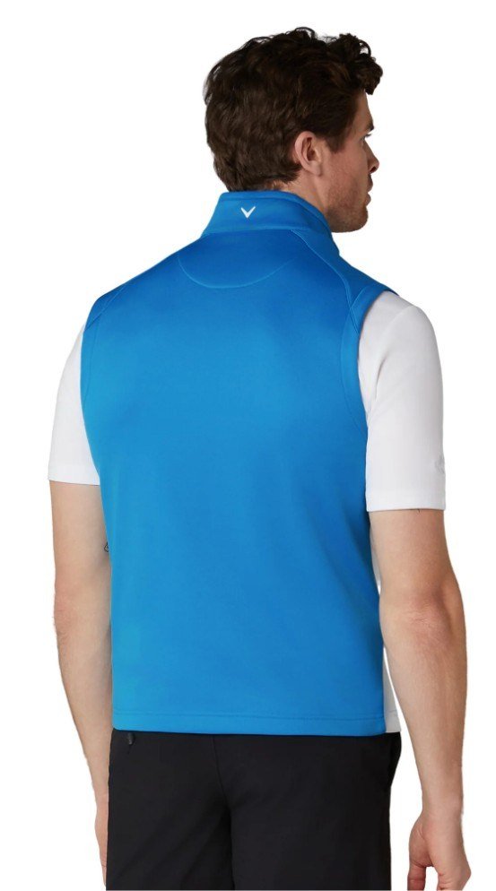 Callaway High Gauge veste homme, brilliant blue