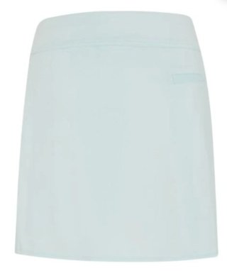 Callaway 17" Opti Dri Knit jupe-short femme, salt air