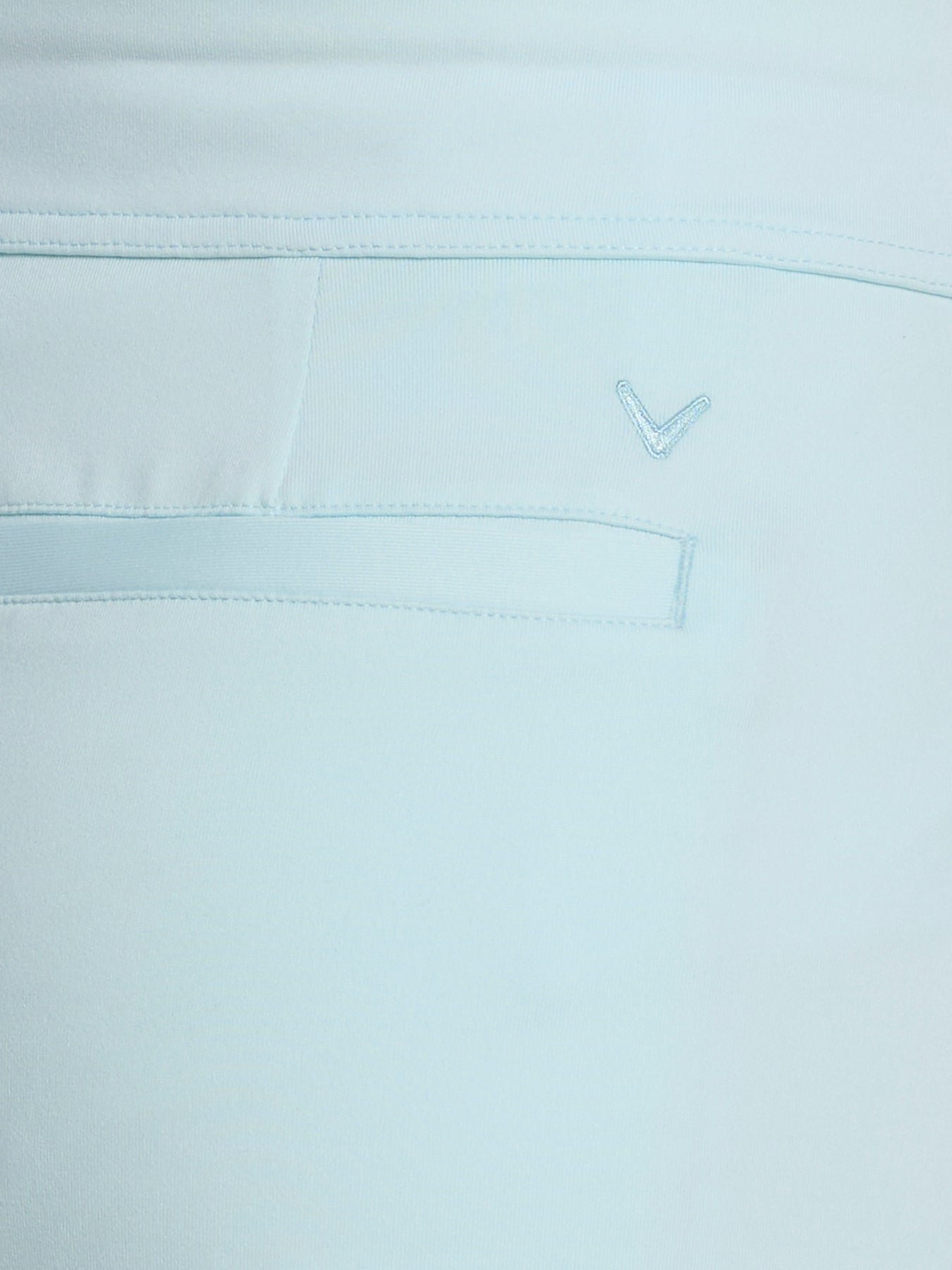 Callaway 17" Opti Dri Knit jupe-short femme, salt air