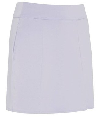 Callaway 17" Opti Dri Knit jupe-short femme, pastel lilac