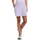 Callaway 17" Opti Dri Knit jupe-short femme, pastel lilac