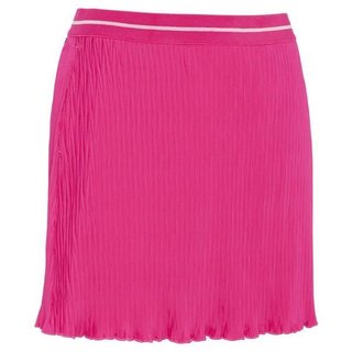 Callaway Micro Pleated jupe-short femme, fuchsia purple