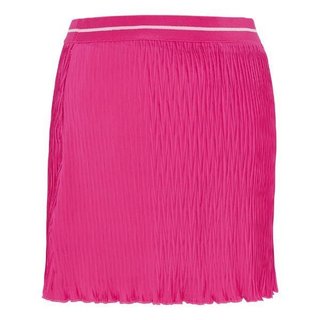Callaway Micro Pleated jupe-short femme, fuchsia purple