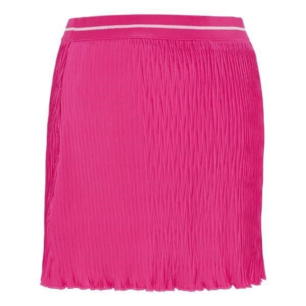 Callaway Micro Pleated jupe-short femme, fuchsia purple